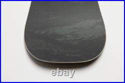 Nitro Magnum Mens Snowboard 163 cm, All Mountain Directional, New 2026