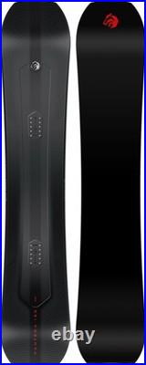 Nitro Pantera Wide Men's Snowboard 166 cm All Mountain Directional New 2026 Nitro Pantera Wide Men's Snowboard 166 cm All Mountain Directional New 2026