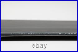 Nitro Pantera Wide Men's Snowboard 166 cm All Mountain Directional New 2026 Nitro Pantera Wide Men's Snowboard 166 cm All Mountain Directional New 2026