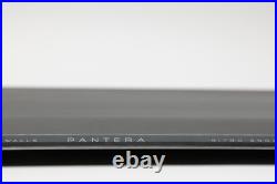 Nitro Pantera Wide Men's Snowboard 166 cm All Mountain Directional New 2026 Nitro Pantera Wide Men's Snowboard 166 cm All Mountain Directional New 2026