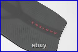 Nitro Pantera Wide Men's Snowboard 166 cm All Mountain Directional New 2026 Nitro Pantera Wide Men's Snowboard 166 cm All Mountain Directional New 2026