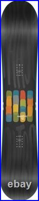 Nitro Phase Men's All-Mountain Snowboard, 155cm MY26