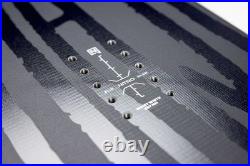 Nitro Phase Men's All-Mountain Snowboard, 155cm MY26