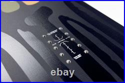 Nitro Phase Men's All-Mountain Snowboard, 155cm MY26