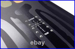 Nitro Phase Men's Snowboard 155 cm All Mountain Directional New 2026