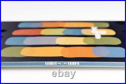 Nitro Phase Men's Snowboard 155 cm All Mountain Directional New 2026