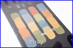 Nitro Phase Wide Men's Snowboard 162 cm All Mountain Directional New 2026