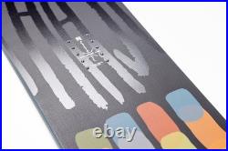 Nitro Phase Wide Men's Snowboard 162 cm All Mountain Directional New 2026