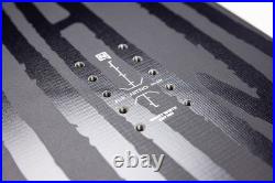 Nitro Phase Wide Men's Snowboard 162 cm All Mountain Directional New 2026