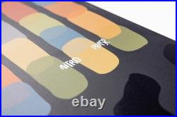 Nitro Phase Wide Men's Snowboard 162 cm All Mountain Directional New 2026