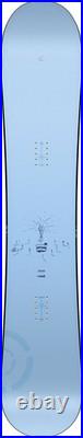 Nitro Phase x Cinelli Men's Snowboard 159 cm All Mountain Directional New 2026