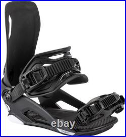 Nitro Prime Chroma Cam-Out Men's Snowboard 152 cm 2026 New with Bindings and Bag