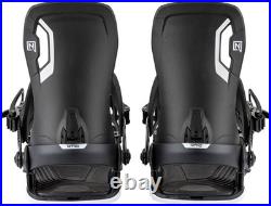 Nitro Prime Chroma Cam-Out Men's Snowboard 152 cm 2026 New with Bindings and Bag