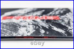 Nitro Prime Raw Men's All-Mountain Snowboard, 152cm MY26