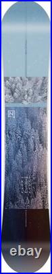 Nitro Prime View Wide Men's All-Mountain Snowboard, 163cm MY24