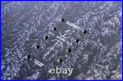 Nitro Prime View Wide Men's All-Mountain Snowboard, 163cm MY24