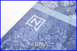 Nitro Prime View Wide Men's All-Mountain Snowboard, 163cm MY24