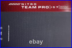 Nitro Team Pro Men's All-Mountain Snowboard, 162cm MY26