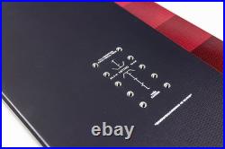 Nitro Team Pro Men's Snowboard 157 cm All Mountain Directional Twin New 2026