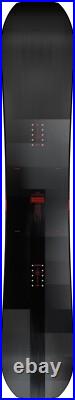 Nitro Team Pro Men's Snowboard 159 cm, Directional Twin, New 2025