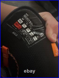 Nitro Team TLS Performace SnowBoard Boots Size 12 Men US, MINT CONDITION