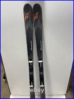 Nordica 2022 Navigator 80 Ca 0a028700001 Men's 172 CM All Mountain Skis #6n