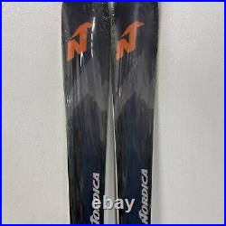 Nordica 2022 Navigator 80 Ca 0a028700001 Men's 172 CM All Mountain Skis #6n