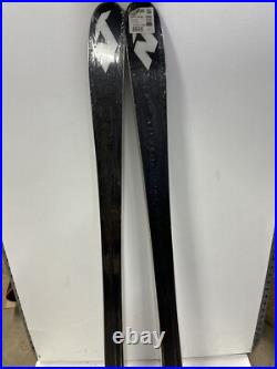 Nordica 2022 Navigator 80 Ca 0a028700001 Men's 179 CM All Mountain Skis #6n