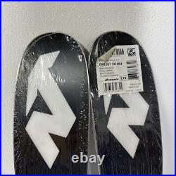 Nordica 2022 Navigator 80 Ca 0a028700001 Men's 179 CM All Mountain Skis #6n