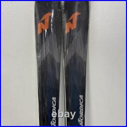 Nordica 2022 Navigator 80 Ca 0a028700001 Men's 179 CM All Mountain Skis #6n