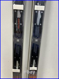 Nordica 2022 Navigator 80 Ca 0a028700001 Men's 179 CM All Mountain Skis #6n