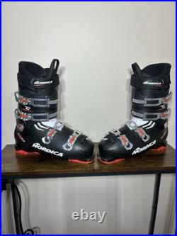 Nordica Cruise 70 Alpine Men's Ski Boots 30.5mm