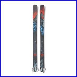 Nordica Enforcer 100 Men's All-Mountain Skis, Red/Black, 165cm MY24