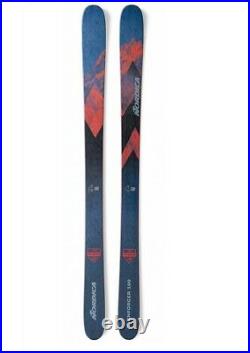 Nordica Enforcer 100 Skis Men's 2023 179 cm
