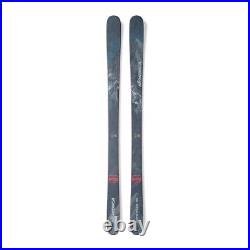 Nordica Enforcer 88 Men's All-Mountain Skis, Blue/Grey, 179cm MY24