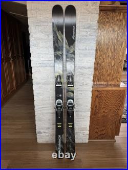 Nordica Enforcer 94 Skis 185 cm 2025 model FLAT