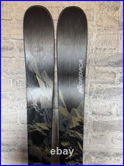 Nordica Enforcer 94 Skis 185 cm 2025 model FLAT