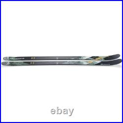 Nordica Enforcer 94 Skis Men's 2025/2026 173 Cm Titanal All Mountain Ski New