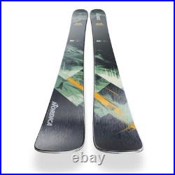 Nordica Enforcer 94 Skis Men's 2025/2026 173 Cm Titanal All Mountain Ski New