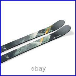 Nordica Enforcer 94 Skis Men's 2025/2026 173 Cm Titanal All Mountain Ski New