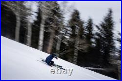 Nordica Enforcer 94 Skis Men's 2025/2026 173 Cm Titanal All Mountain Ski New