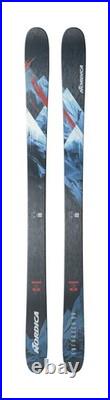 Nordica Enforcer 99 Men's All-Mountain Skis, Black/Red/Blue, 173cm MY26