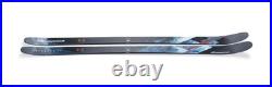 Nordica Enforcer 99 Men's All-Mountain Skis, Black/Red/Blue, 173cm MY26