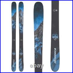 Nordica Enforcer Free 104 Skis 2024