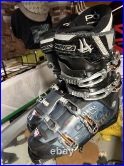 Nordica GranSport Comfort Fit Easy 10 Ski Boots US Men's 285 10.5