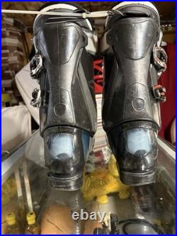 Nordica GranSport Comfort Fit Easy 10 Ski Boots US Men's 285 10.5