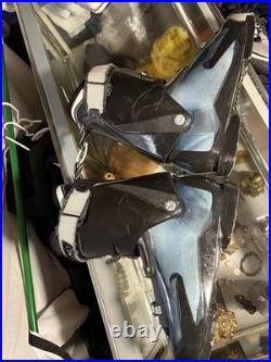 Nordica GranSport Comfort Fit Easy 10 Ski Boots US Men's 285 10.5