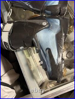 Nordica GranSport Comfort Fit Easy 10 Ski Boots US Men's 285 10.5