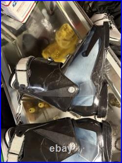 Nordica GranSport Comfort Fit Easy 10 Ski Boots US Men's 285 10.5