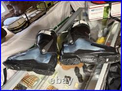 Nordica GranSport Comfort Fit Easy 10 Ski Boots US Men's 285 10.5